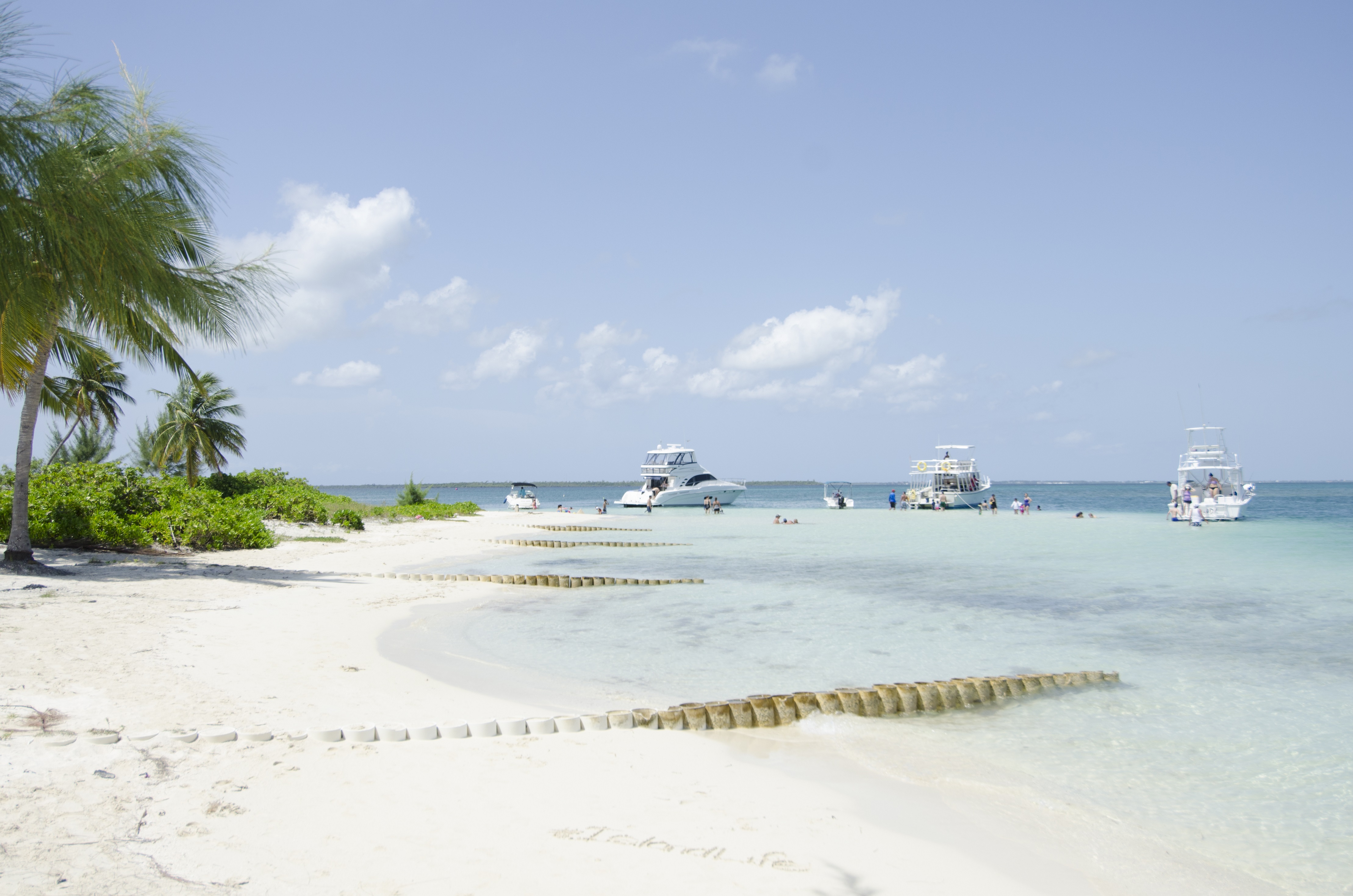 Starfish Point - Photo Credit Cayman Islands Department of Tourism