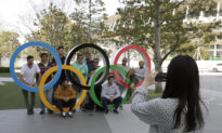 IOC Looking at Postponing Tokyo 2020 Olympics, Cancellation Not on Agenda