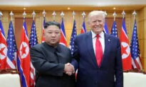 Trump Says Recent Kim Jong Un Reports Are ‘Disinformation’