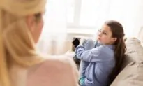 How to Help Teens Shelter in Place