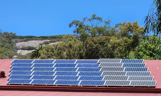 Australian Government Introduces Mandatory Climate Reporting