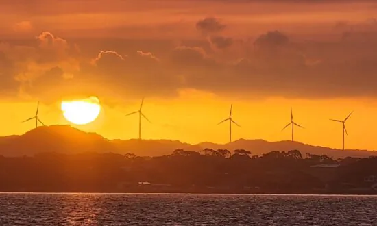 New Offshore Wind Zone Sparks Union Concern About Local Manufacturing