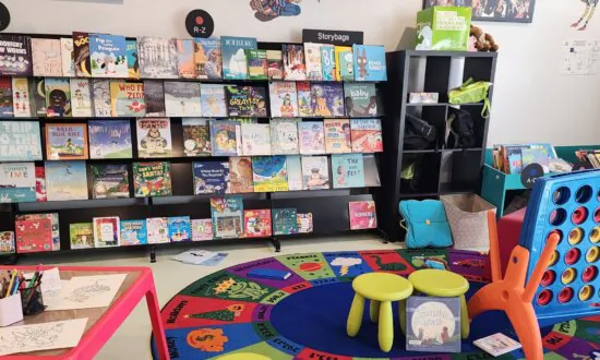 Minister Explains Why Local Council Has No Authority to Ban Same Sex Parenting Book