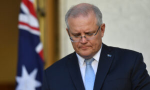 Disadvantaged Kids Need Teachers, Schools to Remain Open: Australian PM