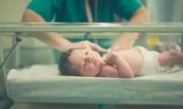 Concerns Growing Over Canada’s Burgeoning Birth Tourism Industry