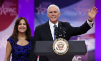 Vice President Mike Pence, Wife Test Negative for CCP Virus
