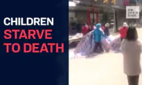 Orphaned or Unaccompanied Children Face Tragedy in Hubei Province