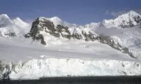 China Unveils Permanent Research Station South of Australia, New Zealand