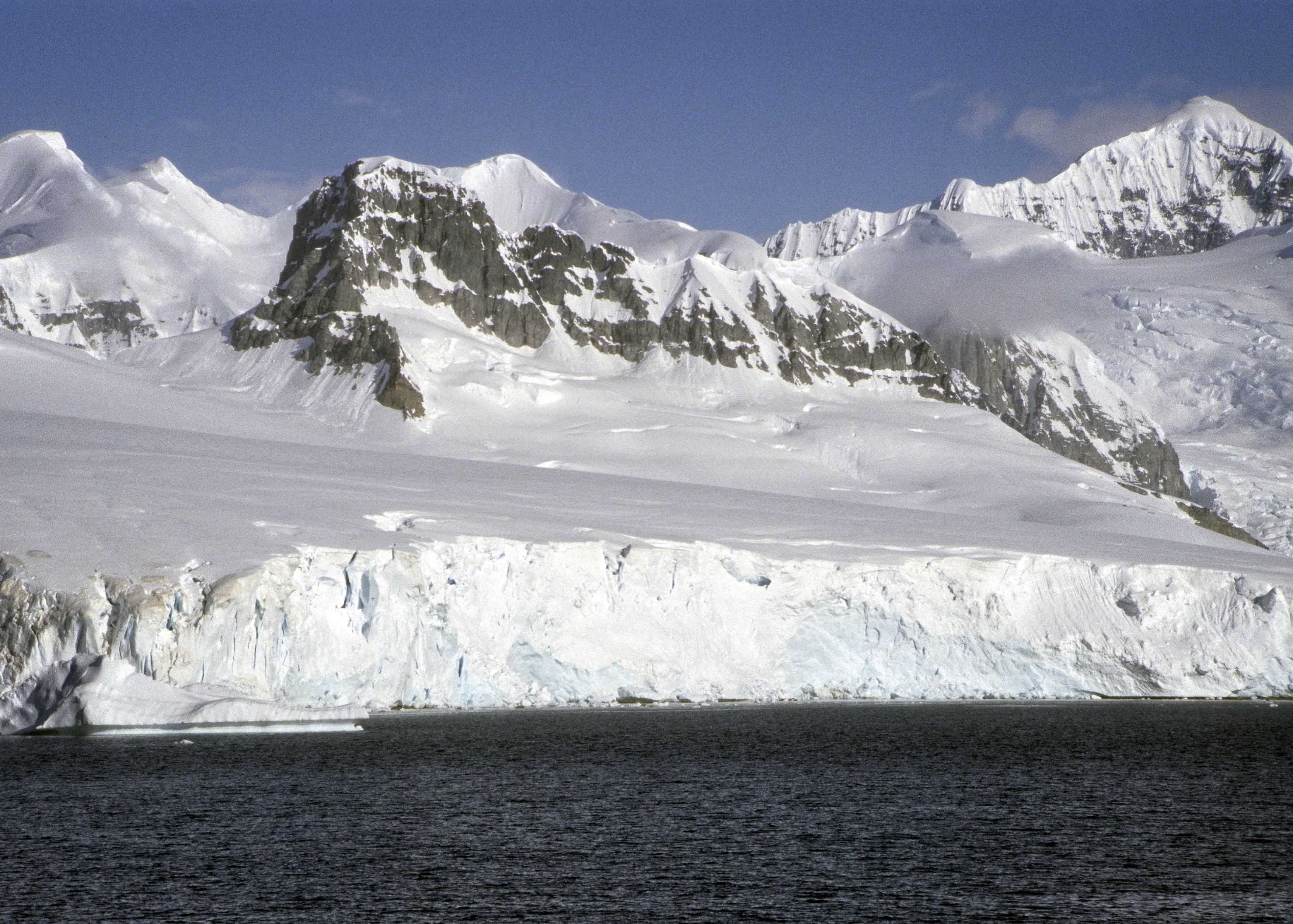 ANTARCTICA