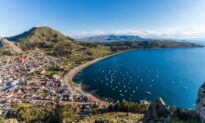 Bolivia: Grand Lake Views and Ruins of an Ancient Civilization