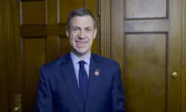 Rep. Jim Banks: China’s Communist Party Should Be Forced to Pay Reparations for Coronavirus Coverup