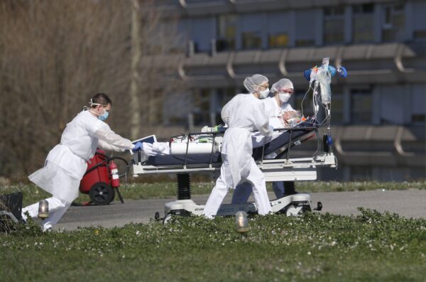 Epoch Times Photo