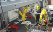 GM Accelerates ‘Project V’ to Build Ventilators in Indiana