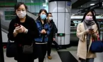 Chinese Regime Seeks to Use Pandemic to Fulfill Ambitions, Report Says