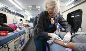 California Nurse Talks Uncertainties, Fears Working With Potential COVID-19 Patients