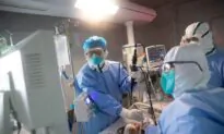 WHO Official: Agency Not Invited to Take Part in China’s Virus Probe