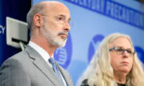Judge Rules Pennsylvania Governor’s Shutdown Orders Unconstitutional