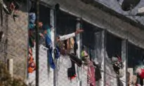 Bogota Prison Riot Over CCP Virus Kills Nearly 2 Dozen