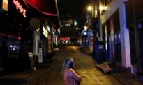 Hong Kong to Ban Non-Resident Arrivals, Plans to Halt Some Alcohol Sales