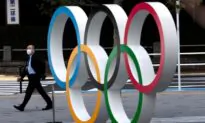 IOC Member Dick Pound Says Tokyo 2020 Games Will Be Postponed