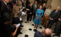 Pelosi Call With Meadows Yields No Breakthrough on Stimulus Package
