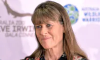 Widow Terri Irwin Talks About the Promise She Made to Her Husband Steve Irwin After His Death