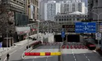 China’s Economy May Plunge 10% on CCP Virus Impact in Q1, Says China Beige Book