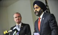 New Jersey to Release Up to 1,000 Inmates Over New Virus