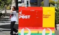 Australia Post to Roll out 175 Electric Motorbikes for Mail Delivery