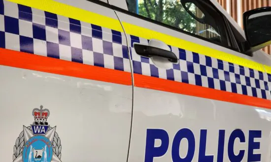 6 Undocumented Chinese Arrivals Found Wandering Remote Western Australia