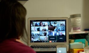 Massachusetts Governor: Non-Essential Businesses Need to Close, Residents Should Stay at Home