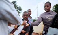 South Africa Sees CCP Virus Cases Jump to Highest in Africa
