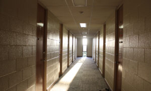 Colleges Offer Vacant Dorms for COVID-19 Patients, Health Workers