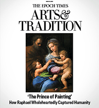 Arts & Tradition Weekly