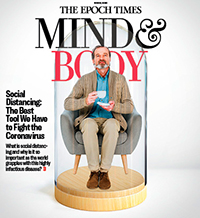 Mind & Body Weekly