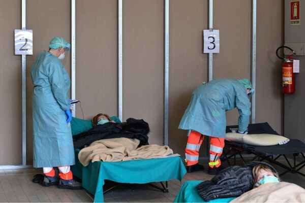 Epoch Times Photo