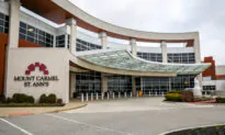Ohio Nurse Practitioner: ‘We Understand That We Signed Up for This’