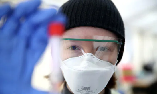 Germany’s Qiagen Starts Shipping CCP Virus Diagnostic Tests to United States