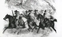 Our Federalist Moment