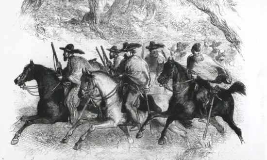Our Federalist Moment