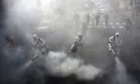 Iran Is a Center of Coronavirus Pandemonium and Death