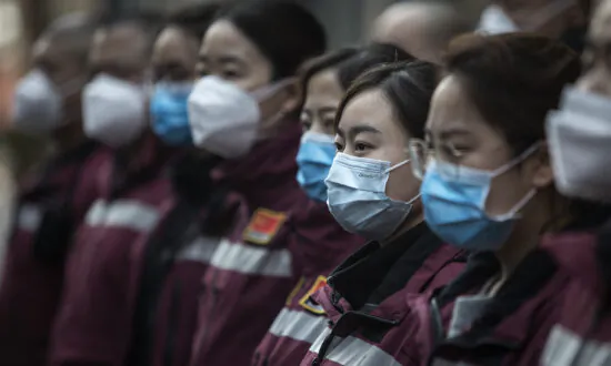 China Quietly Puts 2nd Lockdowns on Wuhan Residential Compounds as CCP Virus Continues to Spread
