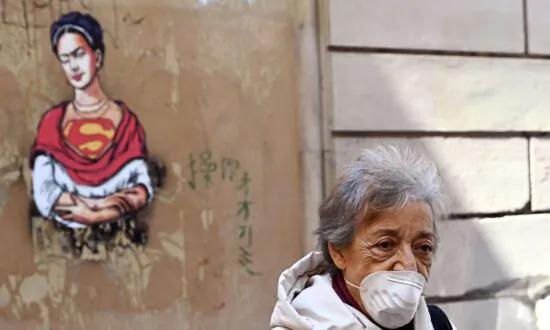 How the CCP Lies Through Duplicity, Mirroring, and Denial Around the World