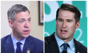 Bipartisan Resolution Aims to Condemn Beijing for Mishandling Outbreak