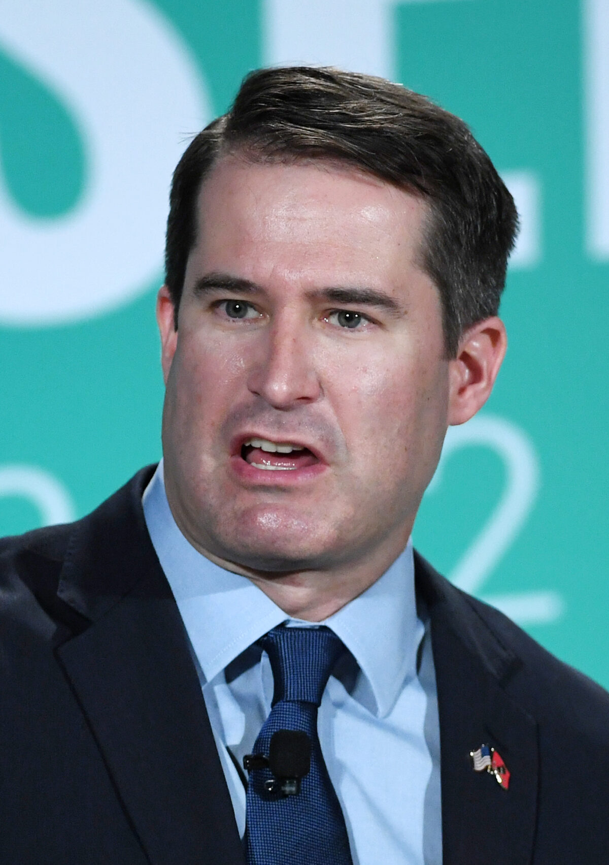 Rep. Seth Moulton