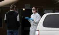 US Did More COVID-19 Testing in 8 Days Than South Korea in 8 Weeks: White House