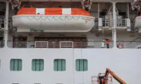 Cruise Ship With 42 Passengers Reporting Flu-Like Symptoms Headed to Florida