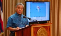 Hawaii Governor Signs 2 Gun Control Bills, Tightening Storage Requirements and Expanding Ghost Gun Ban