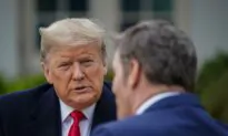 Fox News Encouraging Trump to Attend GOP Debate