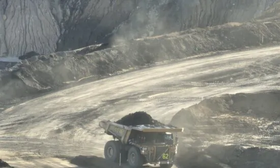 Nationals MP Calls for Consistency After Labor Approves Coal Mine Expansions